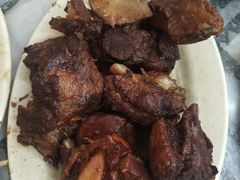 -尹记餐馆(花园店)