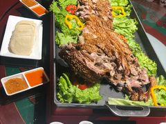 -九十九顶毡房(阜石路店)