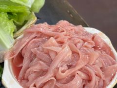 纯鲜鸭肠-储奇门鳝鱼火锅(总店)