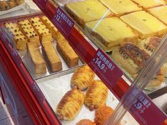 -味多美蛋糕(双合地铁店)