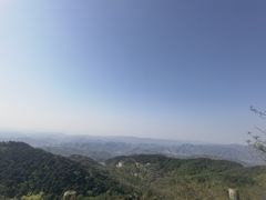 -鲁山国家森林公园