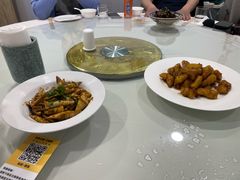 -荷塘味道(水长城店)