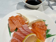 -领鲜活海鲜榴莲自助火锅(东门店)