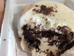-李大牛和刘大力手作甜品(凯德店)