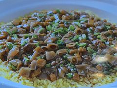 -赶海部落海鲜城(海阳路店)