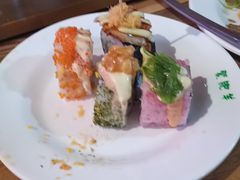-蒙肥羊·酸汤潮牛·鲜牛肉火锅烤肉自助(岗顶店)