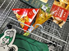 -山姆会员商店(亦庄创意生活广场店)