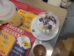 -满记甜品(王府井北京市百货大楼店)