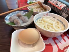 -仙隐小鹿中华料理(南宁万象城店)