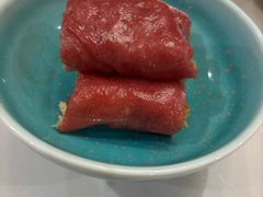 -香宫中餐厅·大连香格里拉(人民路店)