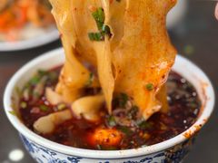 -吾穆勒蓬灰牛肉面·清真(北滨河中路店)