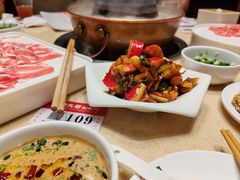 -阳坊大都涮羊肉(阳坊总店)