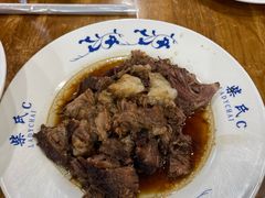 -柴氏风味斋(甘家口店)