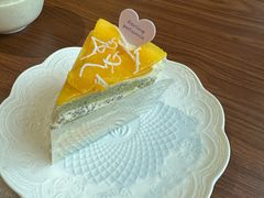 -嗒令甜品(首座时代店)