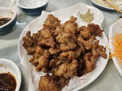 -黑石礁酒楼·海鲜(黑石礁店)