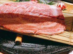 -松鱼亭·和牛烧肉(协鑫广场店)