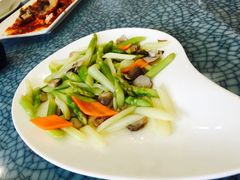 -新恬乐大酒家(沧达大厦店)