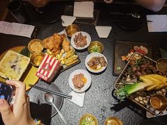 -摩打食堂(壹方中心店)