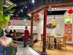 -春天里餐厅(西田城店)