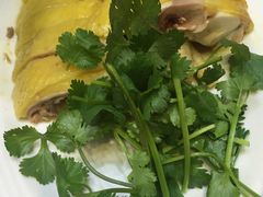-瑞记湛江鸡饭店·粤西第一鸡(粤垦店)