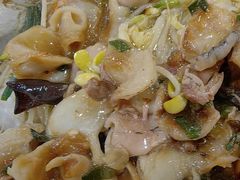 -标记好食