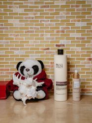 -青岛香格里拉·氣水疗中心