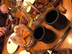 -MR.ROCKY洛奇先生RESTAURANT&BAR(宝安壹方城店)