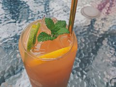 -绿韵风情吧(三峡广场店)