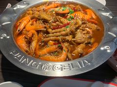 -胖哥俩肉蟹煲(宿迁宝龙广场店)