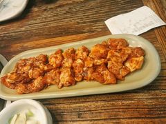-一品诚记烤肉·甄选店(中南路店)