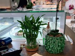 -fishtank鱼缸咖啡(三山街店)