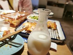 -苦尽酒馆·川菜(鼓楼店)