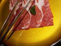 -一绪に寿喜烧(颍州万达店)