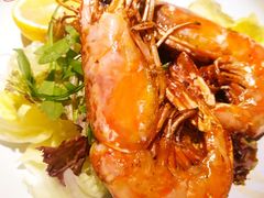 -新贝乐意大利餐厅(苏州中心店)