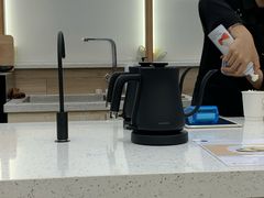 -Onirii Coffee(长乐路店)