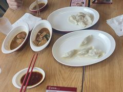 -喜家德虾仁水饺(繁荣路店)