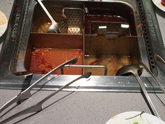 -海底捞火锅(太原南站店)