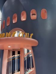 -奈尔宝家庭中心·亲子餐厅(前滩店)