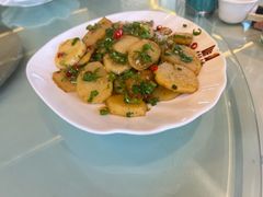 -瑞丰园庭院餐厅·白族传统家常菜