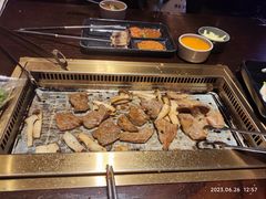 -新石器烤肉(之心城店)