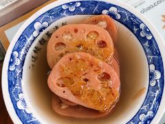 -粗茶淡饭(东关街店)