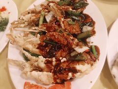 -真浪花园海鲜餐馆