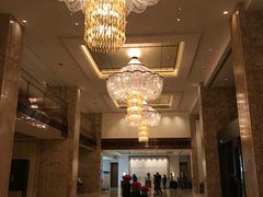 -杭州城中香格里拉大酒店