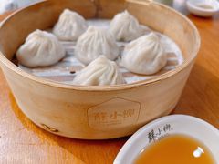 -苏小柳手作点心(控江旭辉分院)
