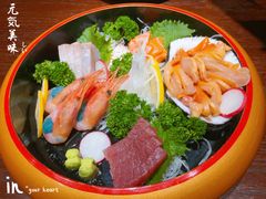 -翔峰炭火鳗鱼(悦泰街里公寓店)
