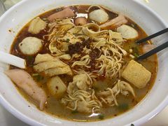 -重庆麻辣烫(国权路店)