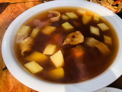 -少林寺欢喜地素斋馆