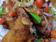 -春华秋食土菜馆(温馨花园店)