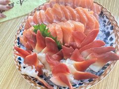 -真剑日本料理·铁板烧(贵州路店)