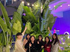 -CIAO·团建聚餐·生日派对轰趴馆(福田店)